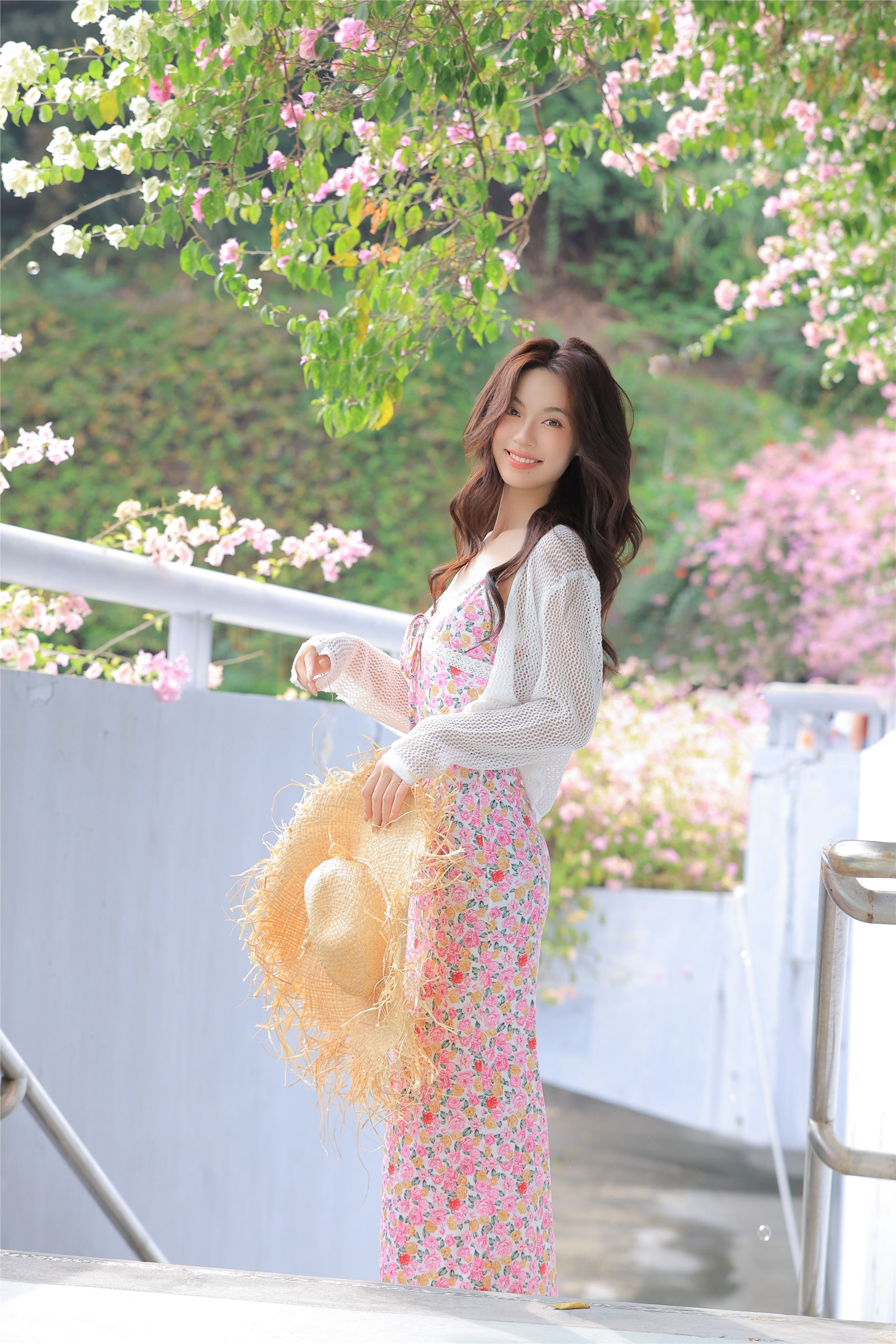 YITUYU艺图语 2025.01.29 春天来了又来 林士真